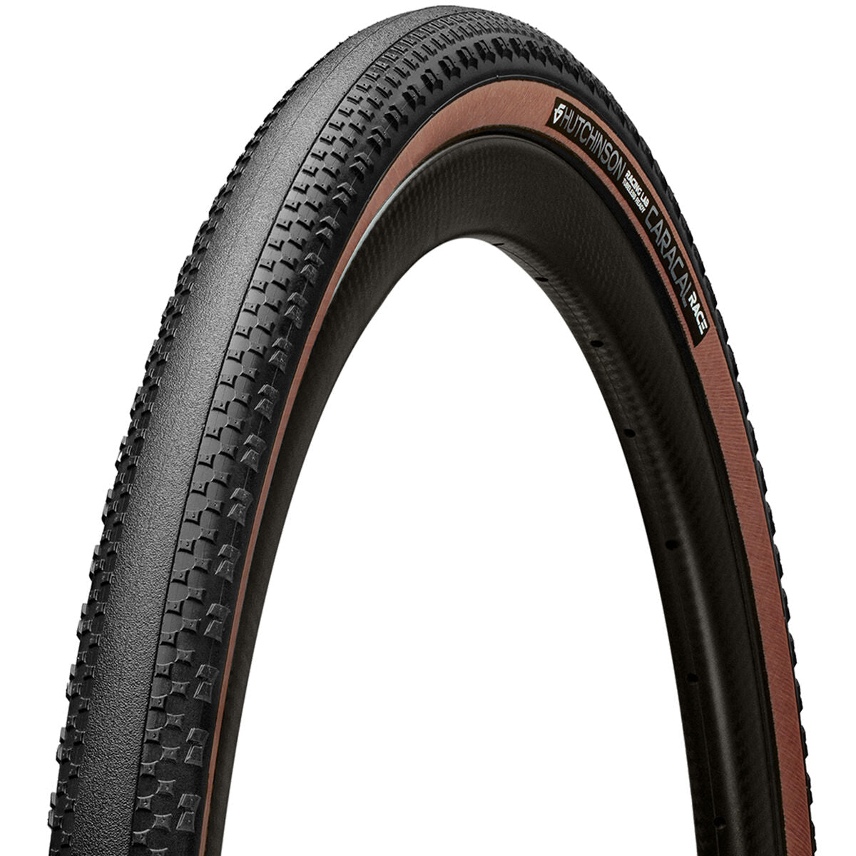Hutchinson Caracal Race Tubeless Ready tire