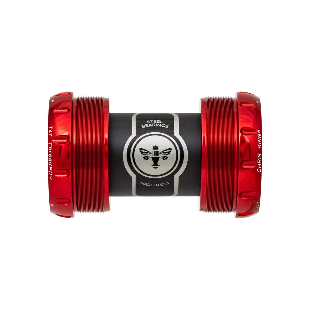 Chris King Threadfit T47 30X bottom bracket