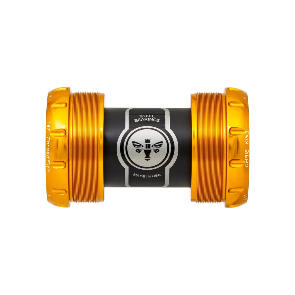 Chris King Threadfit T47 30X bottom bracket