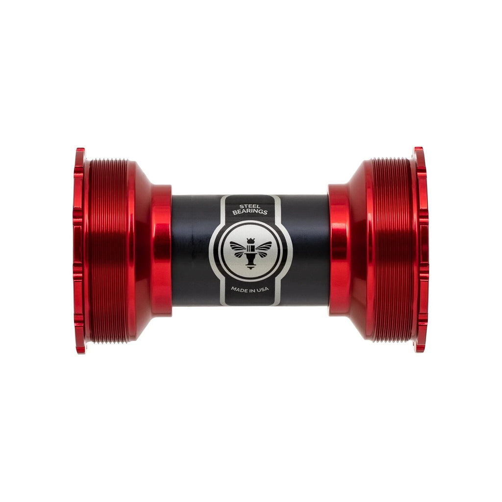 Chris King Threadfit T47 24I bottom bracket