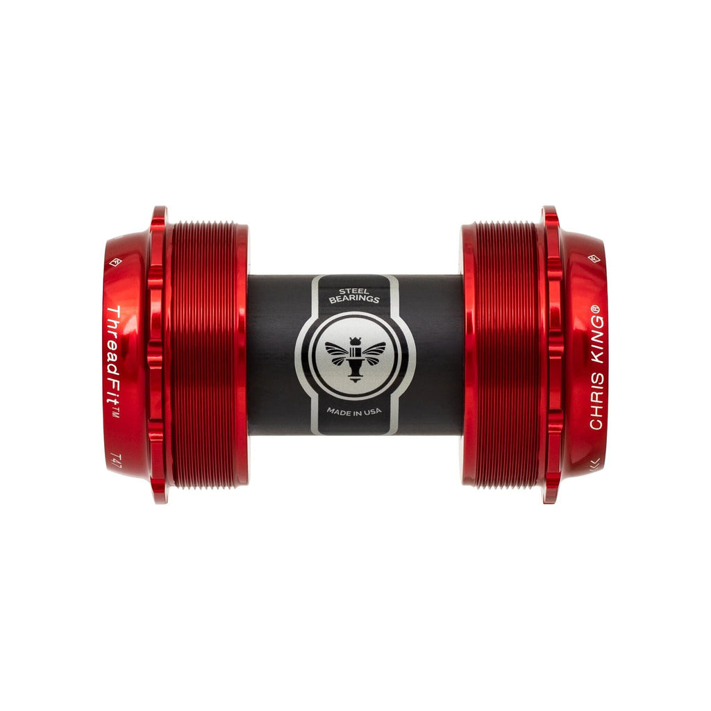 Chris King Threadfit T47 24X bottom bracket