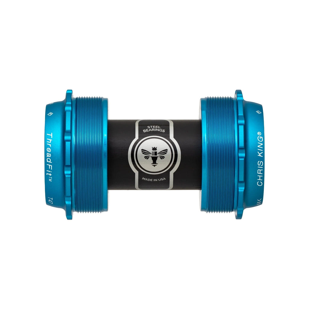 Chris King Threadfit T47 24X bottom bracket