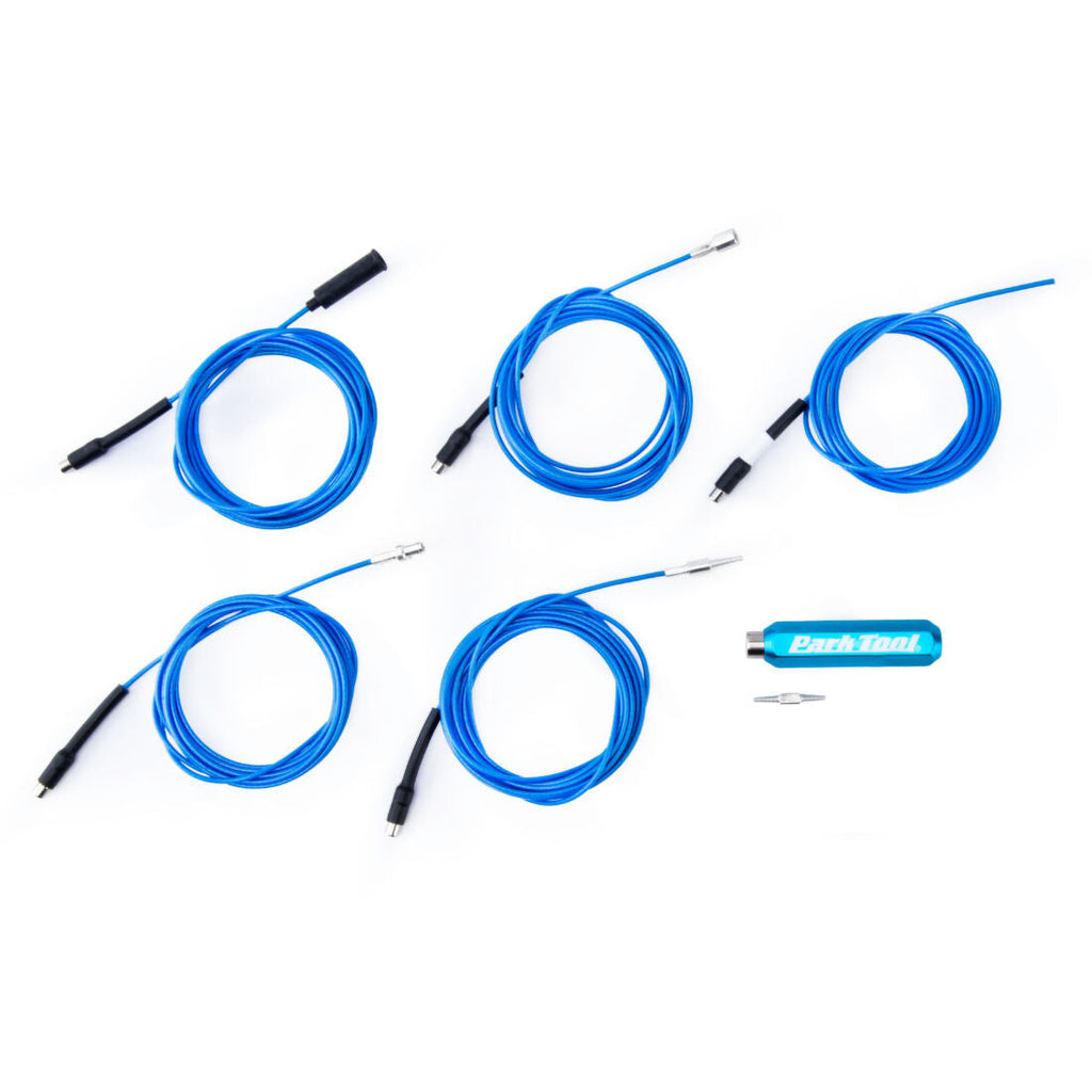 Park Tool IR 1.3 internal frame routing tool