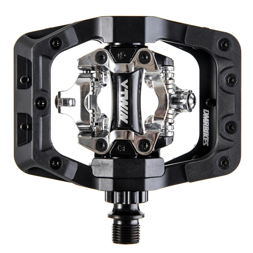 DMR V Twin pedals