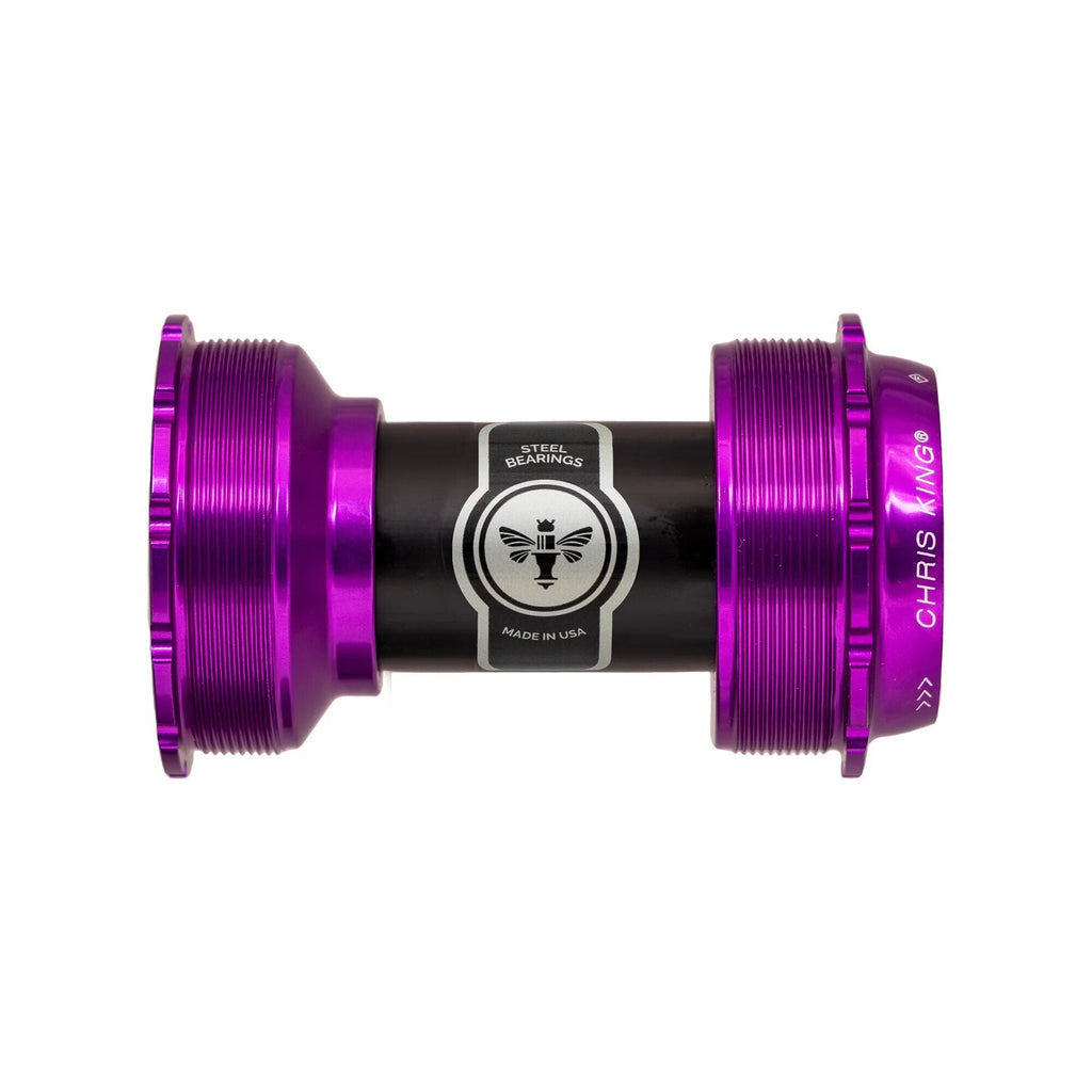 Chris King Threadfit T47A 24 bottom bracket