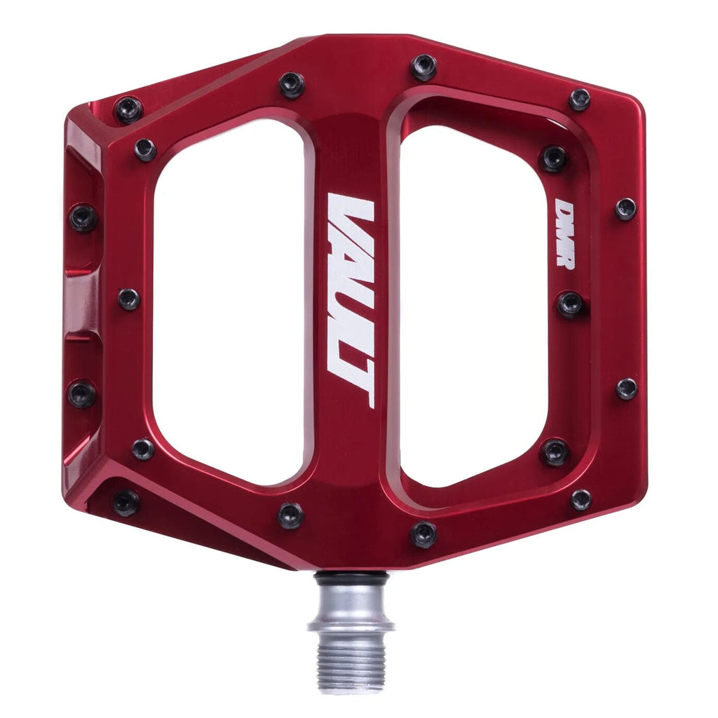 DMR Vault Midi pedals