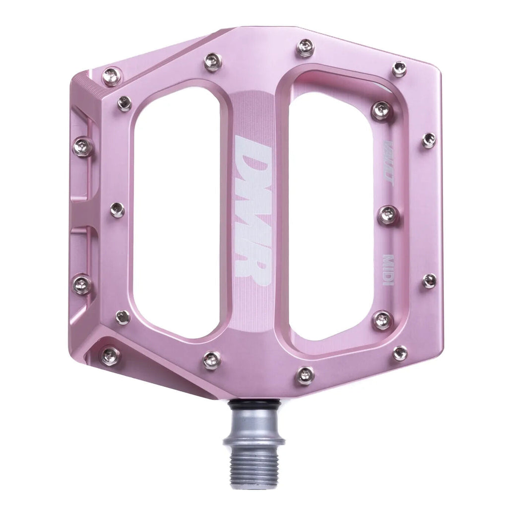 DMR Vault Midi pedals