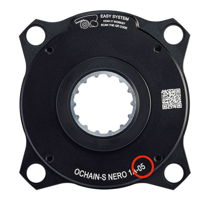 O Chain R service kit