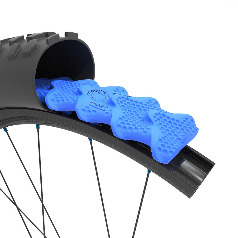 Tubolight Diamana HD 29” front tyre protection inserts / Diamana HD 29" rear tyre