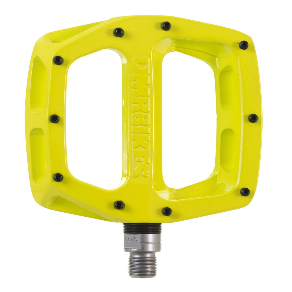 DMR V12 pedals