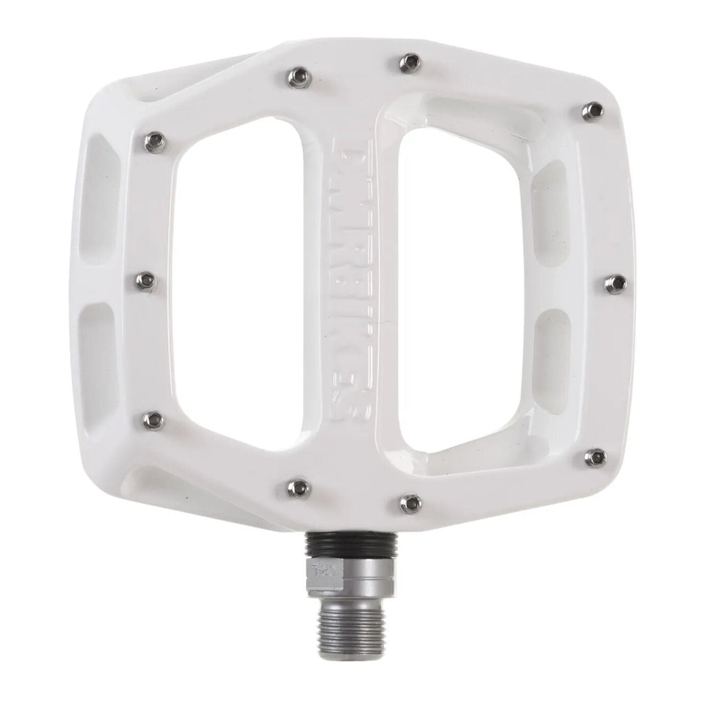 DMR V12 pedals