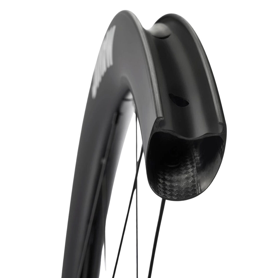 Mavic Cosmic S 42 Disc Centerlock rear wheel