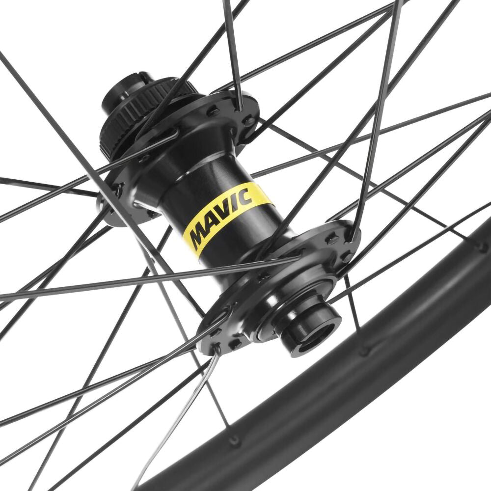 Mavic Cosmic S 42 Disc Centerlock wheelset
