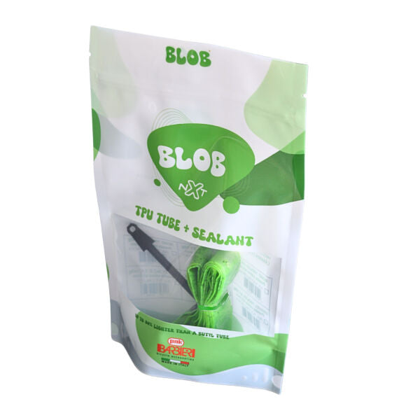 Barbieri NXT Blob Road bike tube