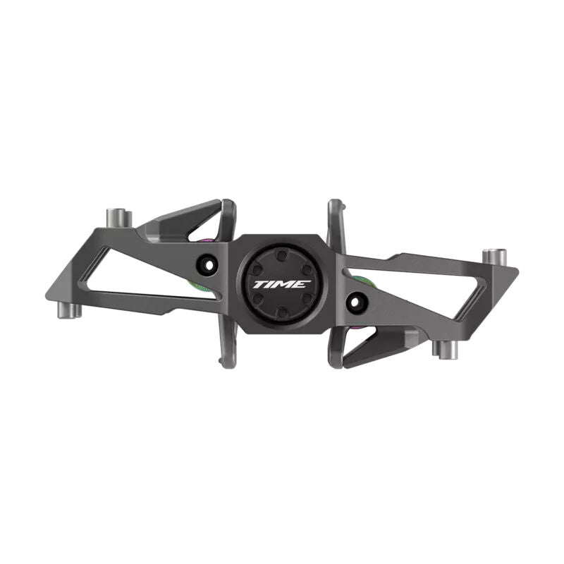 Time Speciale 10 large B1 pedals