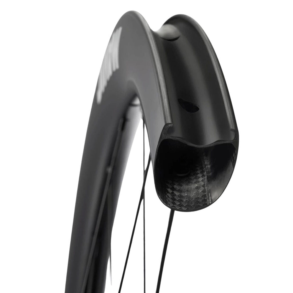 Mavic Cosmic S 42 Disc Centerlock front wheel