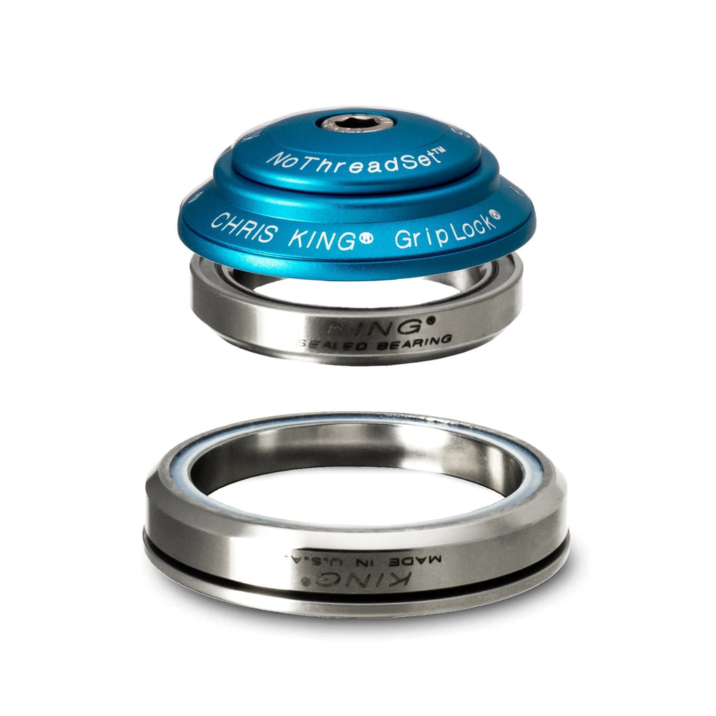 Chris King Dropset 2 42/52 45° headset