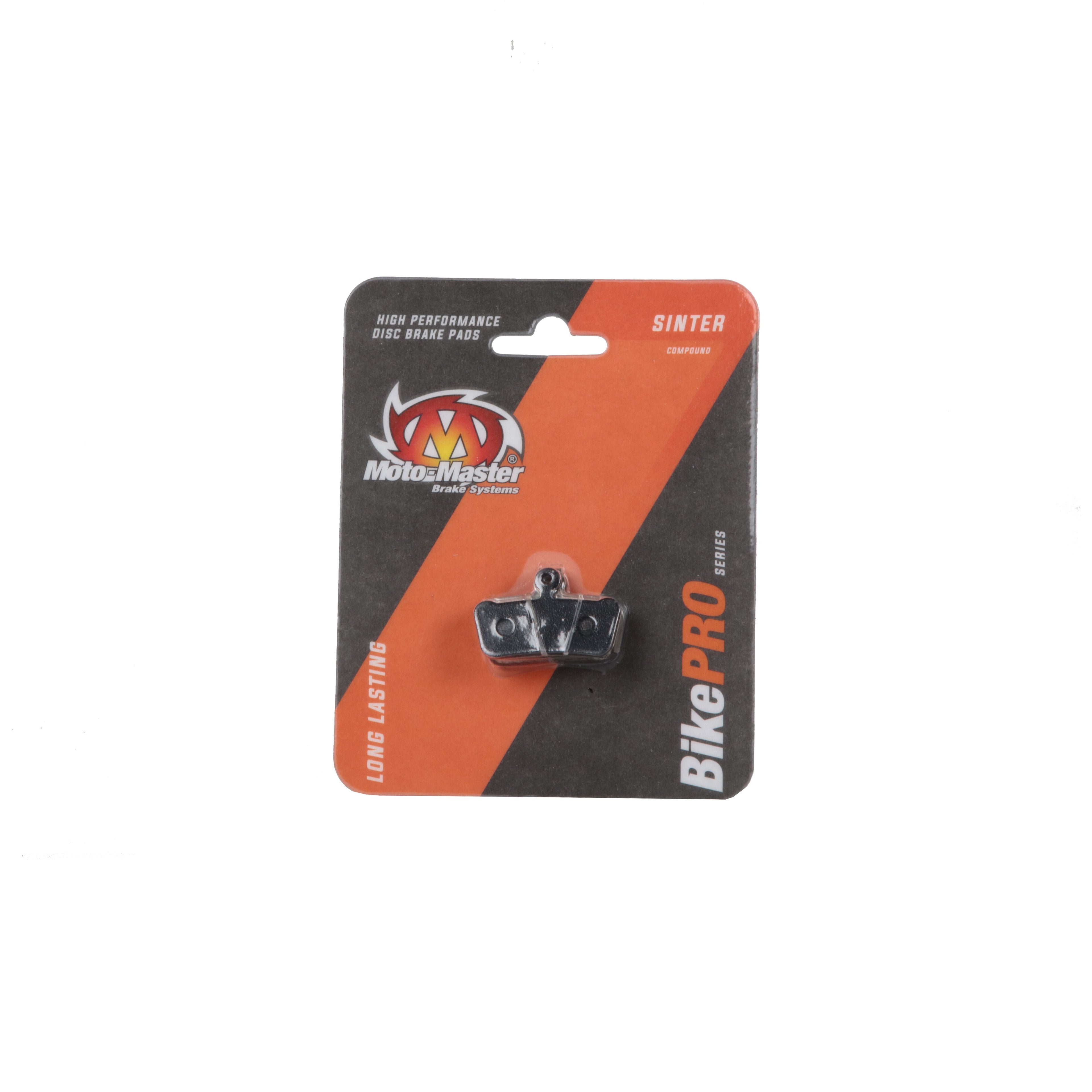 Moto Master Sinter 54 Sram sintered brake pads