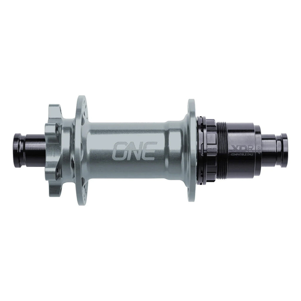One Up 148x12 mm rear hub + Freehub