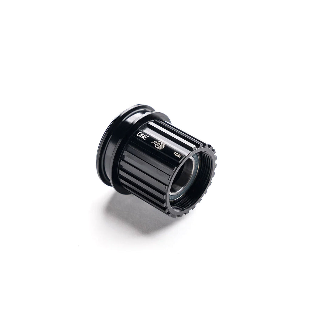 One Up Microspline freehub body