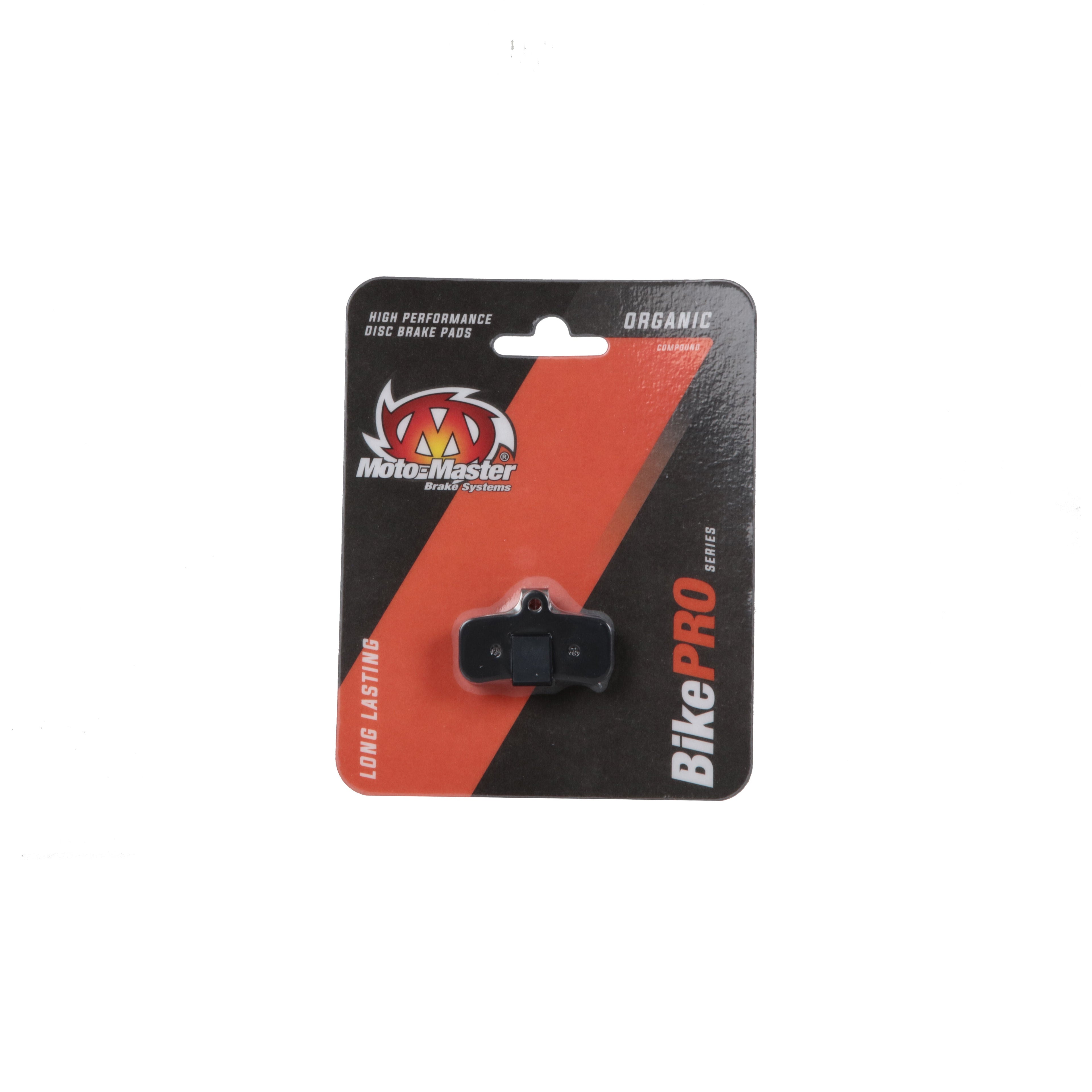 Moto Master Organic 41 Shimano organic brake pads