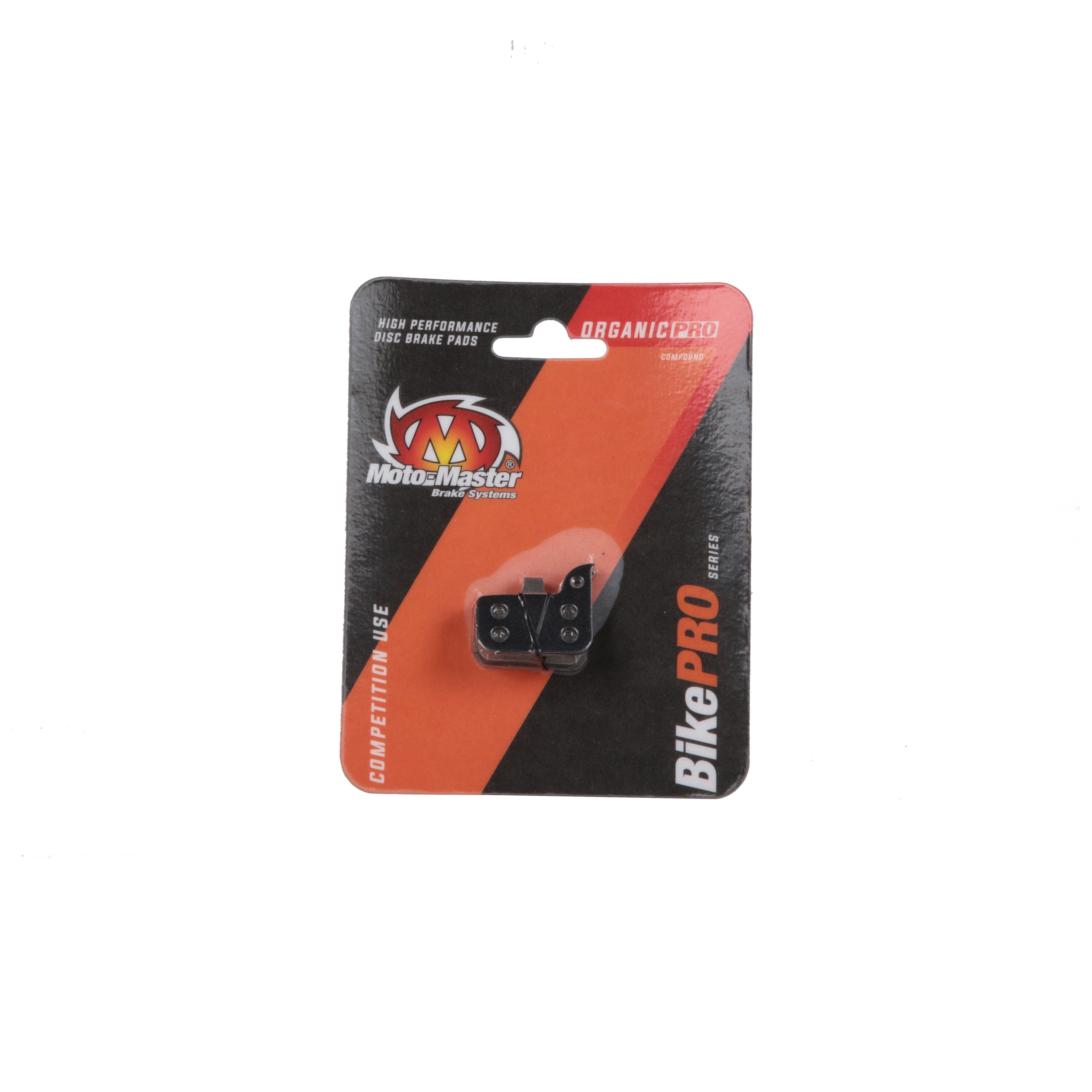 Moto Master Organic Pro 33 Sram Red organic brake pads