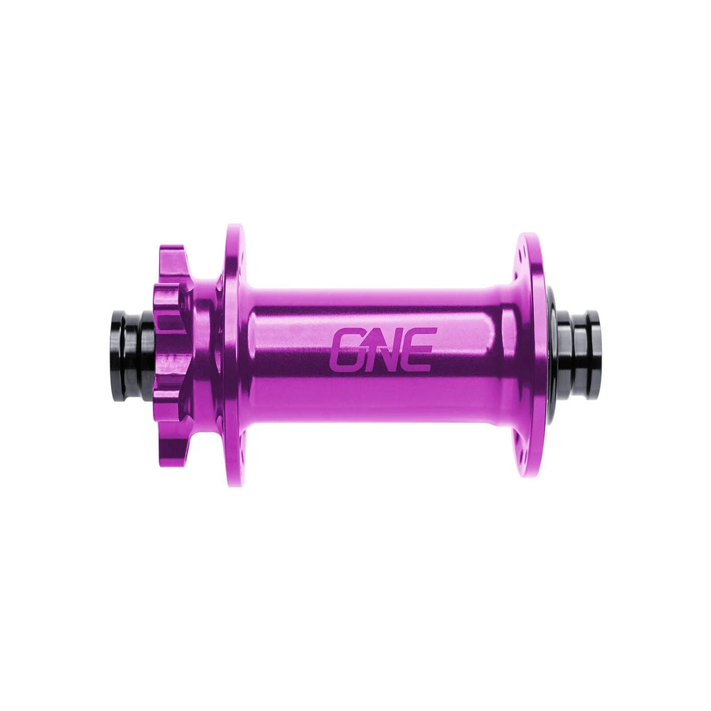 One Up Disc 32 15x110 mm front hub