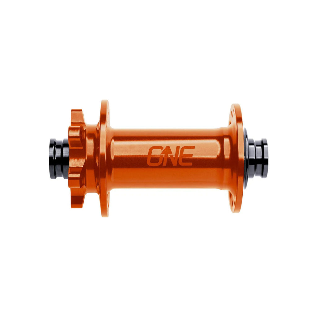 One Up Disc 32 15x110 mm front hub