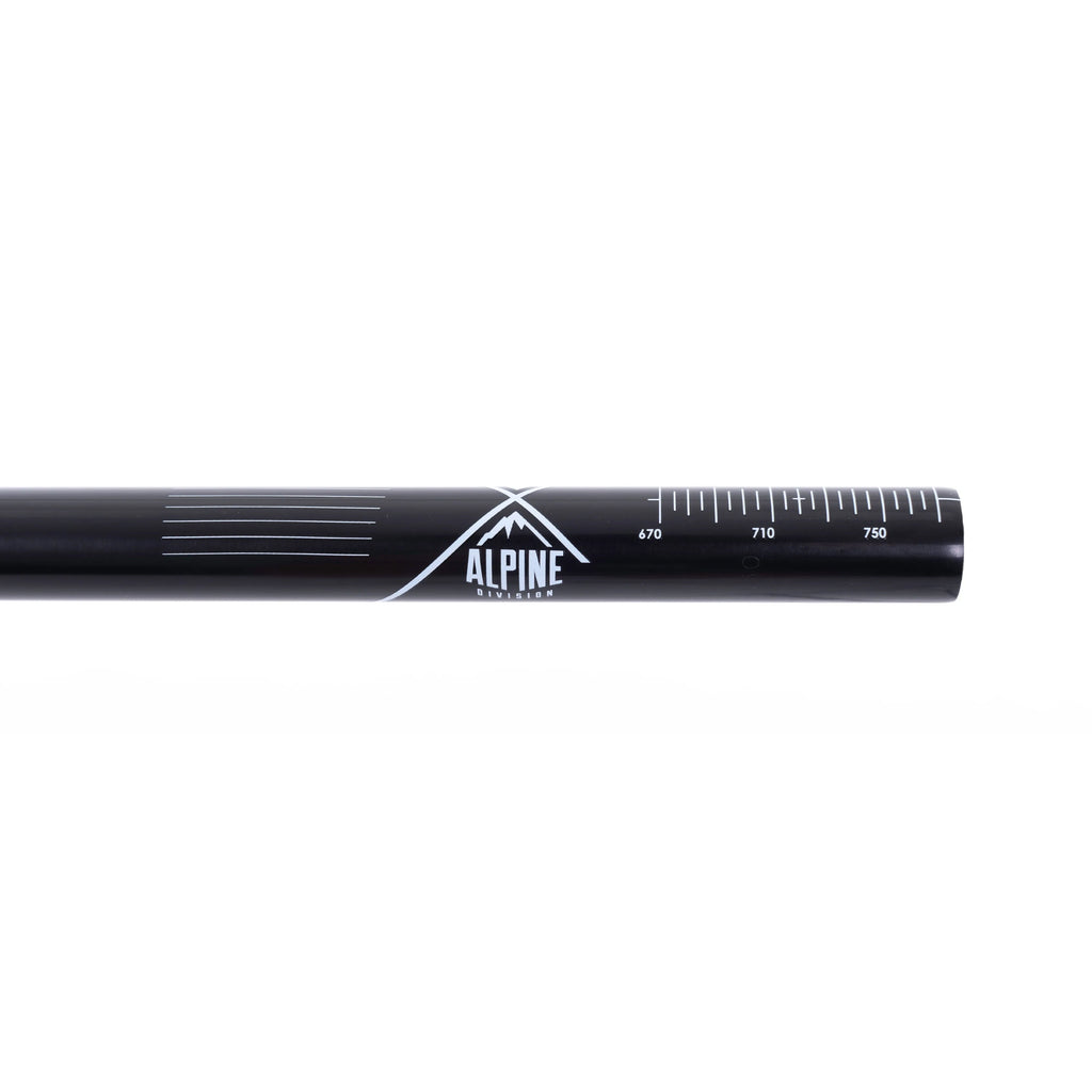 DMR Wingbar MK4 780 mm 31.8 handlebar