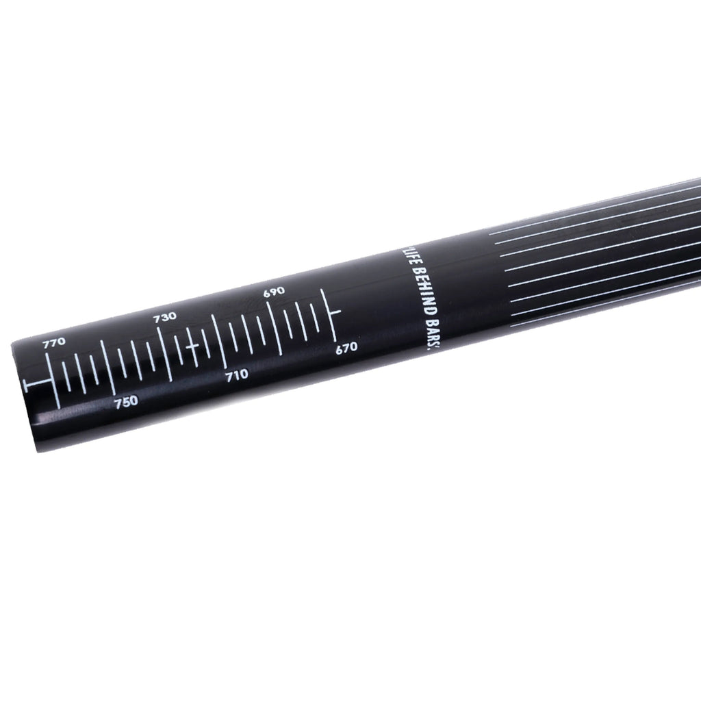 DMR Wingbar MK4 780 mm 31.8 handlebar