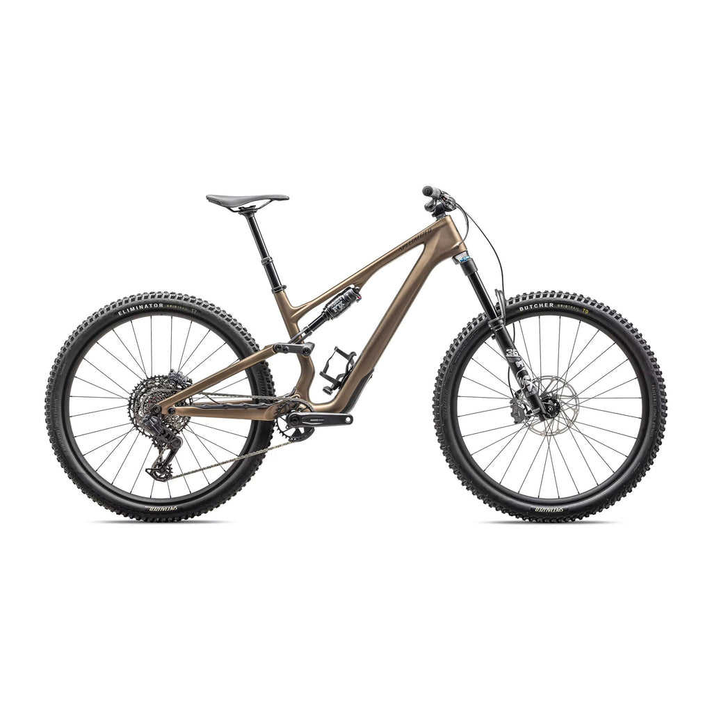 Specialized Stumpjumper 15 Comp