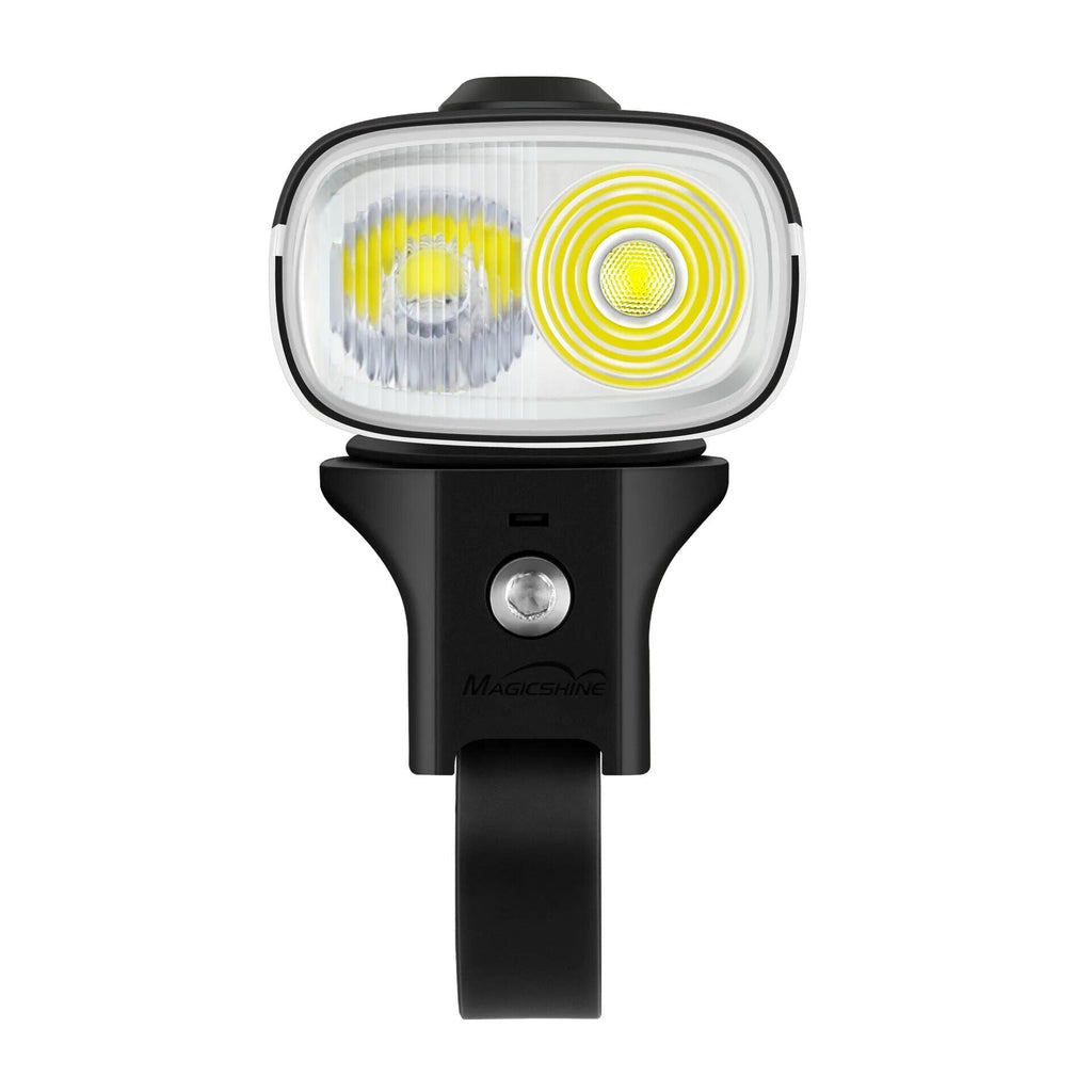 Magicshine Ray 2600 L front light