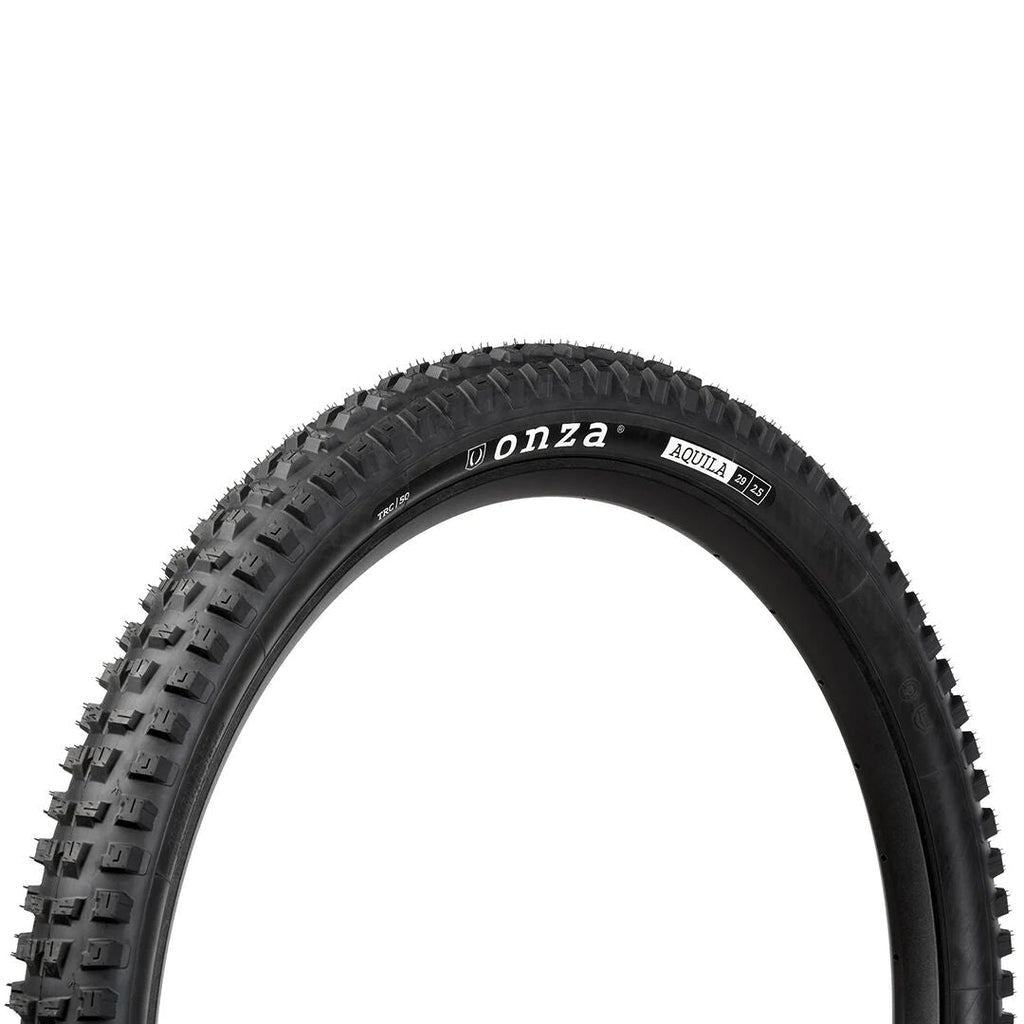 Onza Aquila TLR tyre