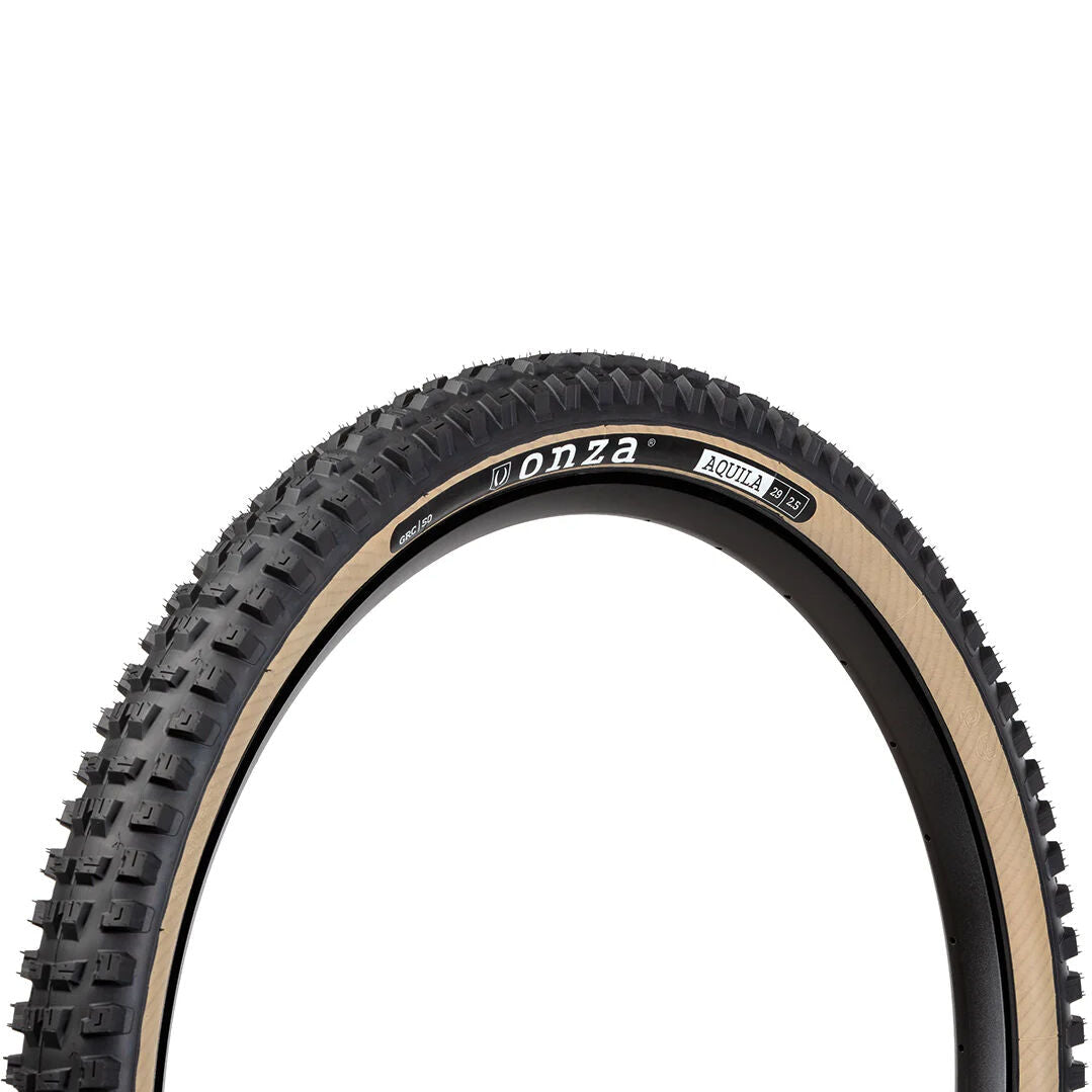 Onza Aquila TLR tyre