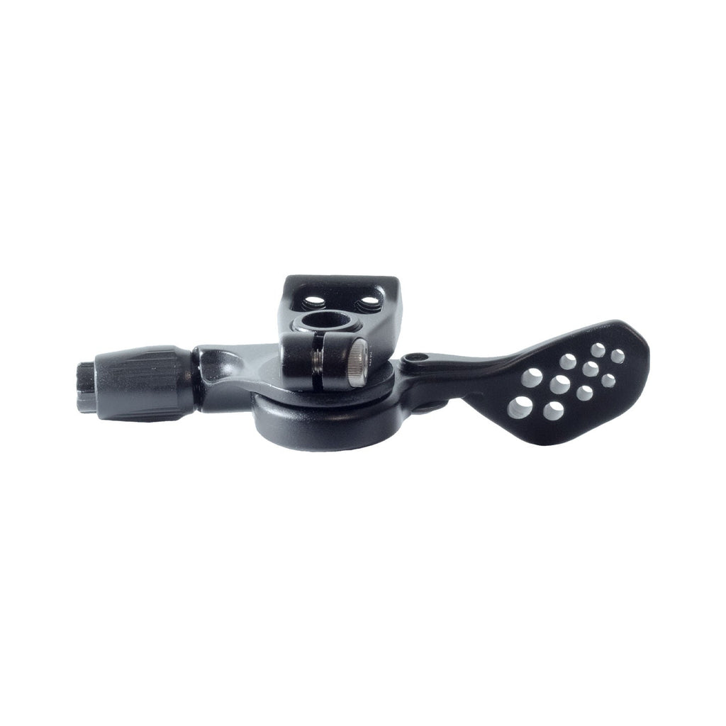 Bike Yoke Triggy Alpha Short seatpost remote lever