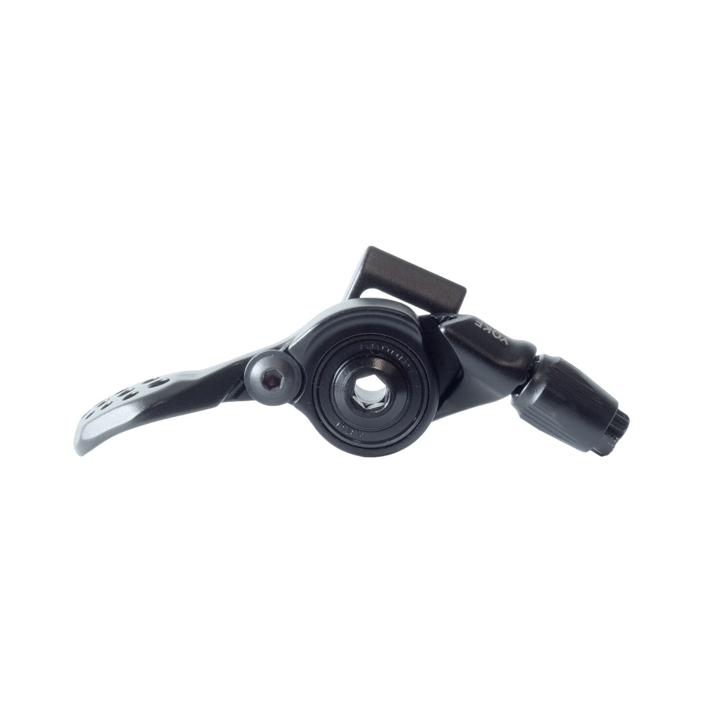 Bike Yoke Triggy Alpha Short seatpost remote lever