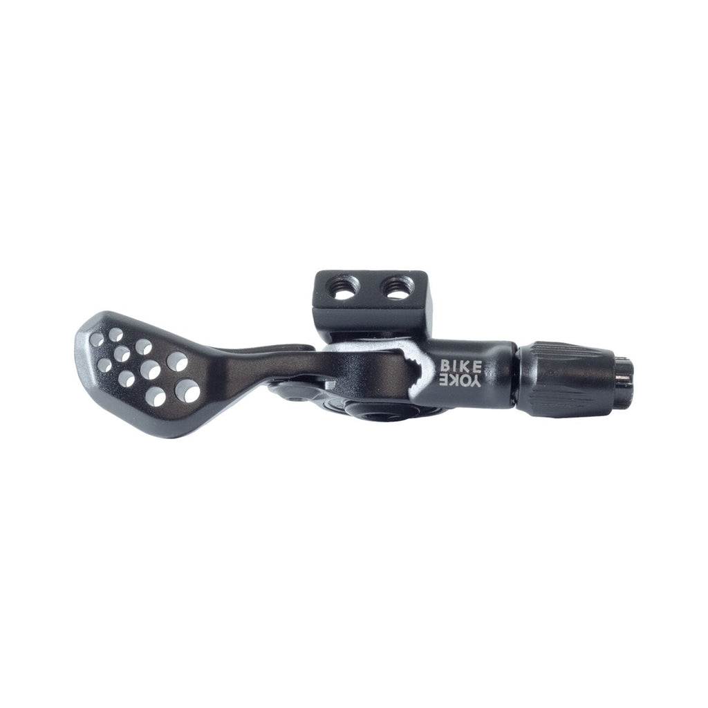 Bike Yoke Triggy Alpha Long seatpost remote lever