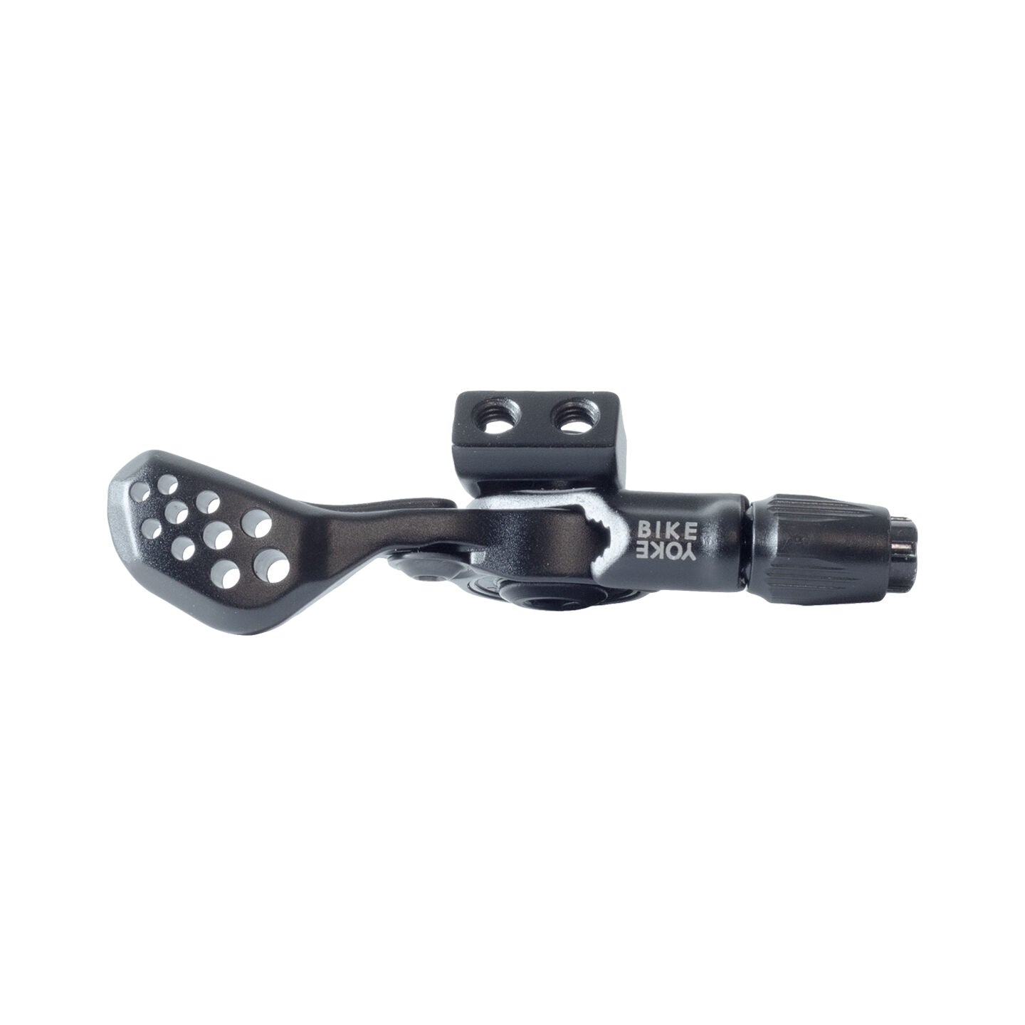Bike Yoke Triggy Alpha Long seatpost remote lever