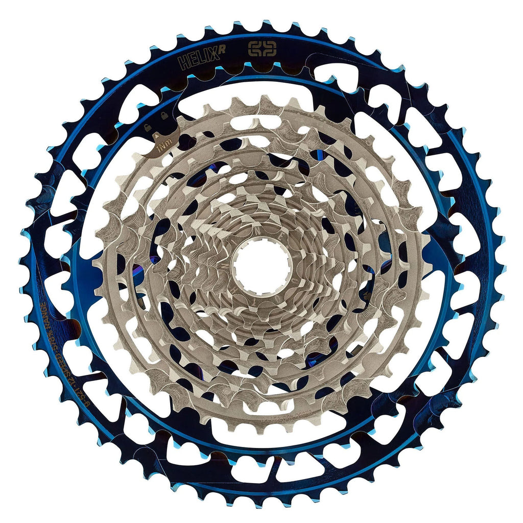 E*thirteen Helix Race 12S cassette
