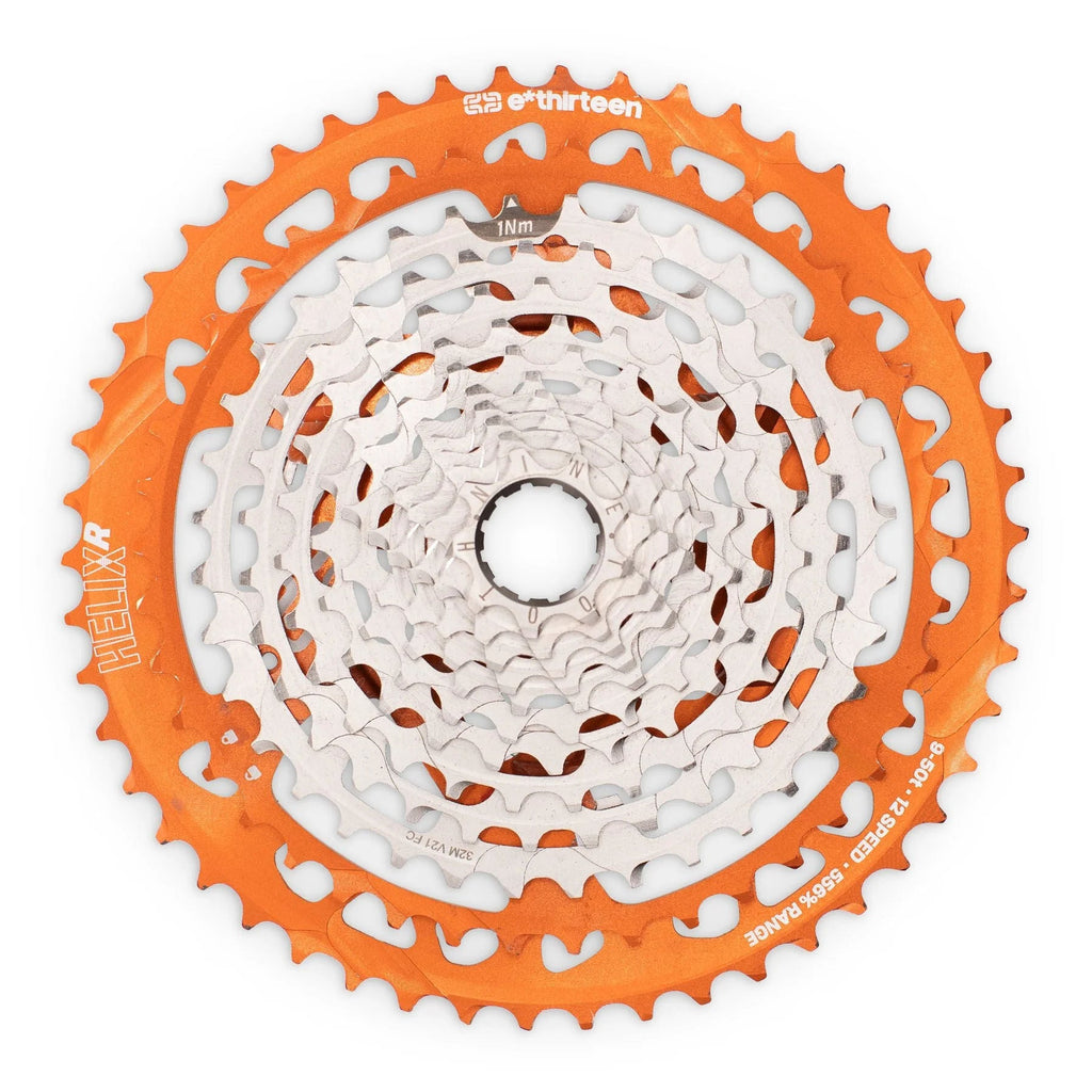 E*thirteen Helix Race 12S cassette