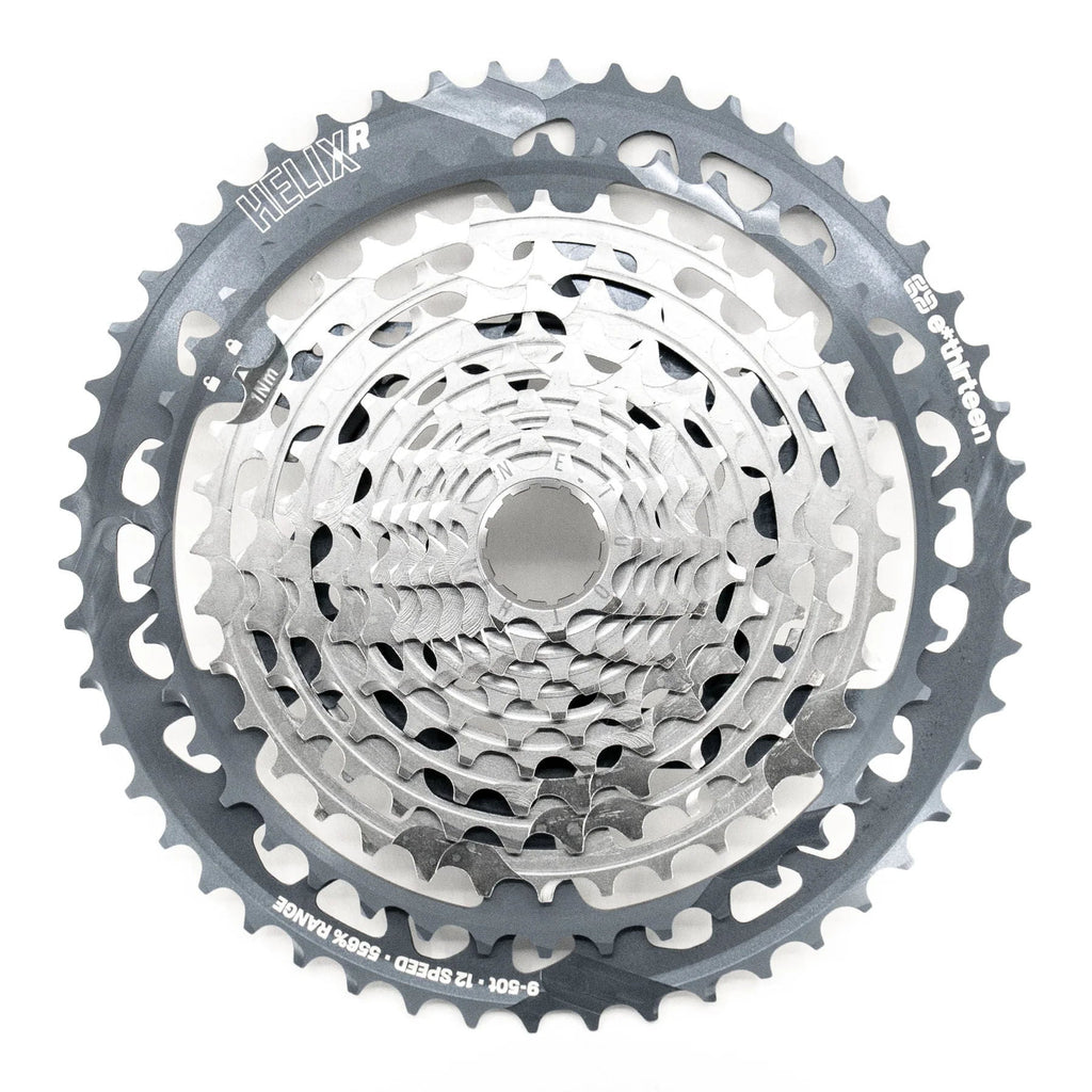 E*thirteen Helix Race 12S cassette