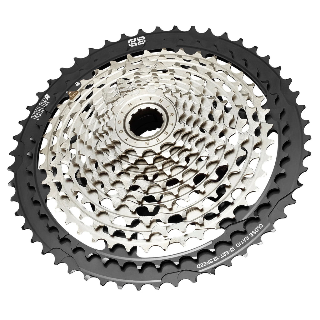 E*thirteen Helix Race 12S cassette