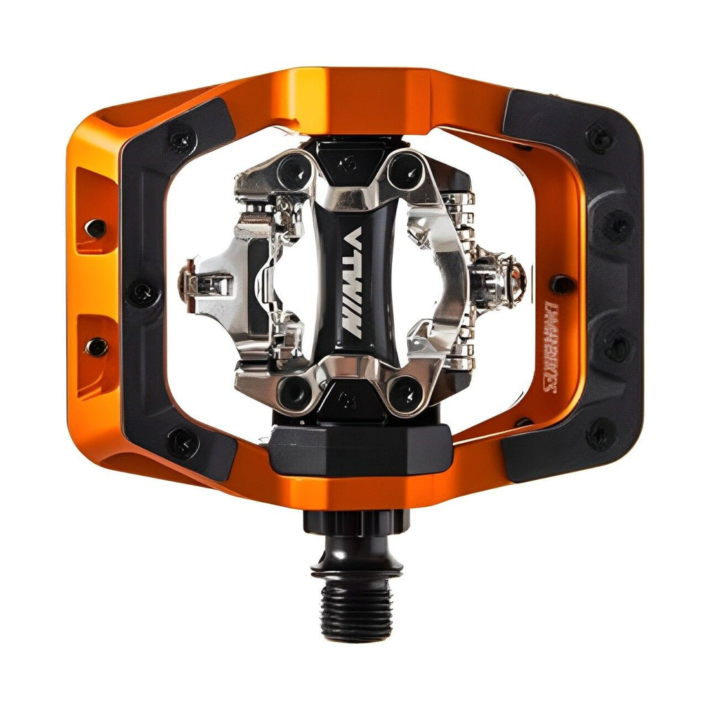 DMR V Twin pedals