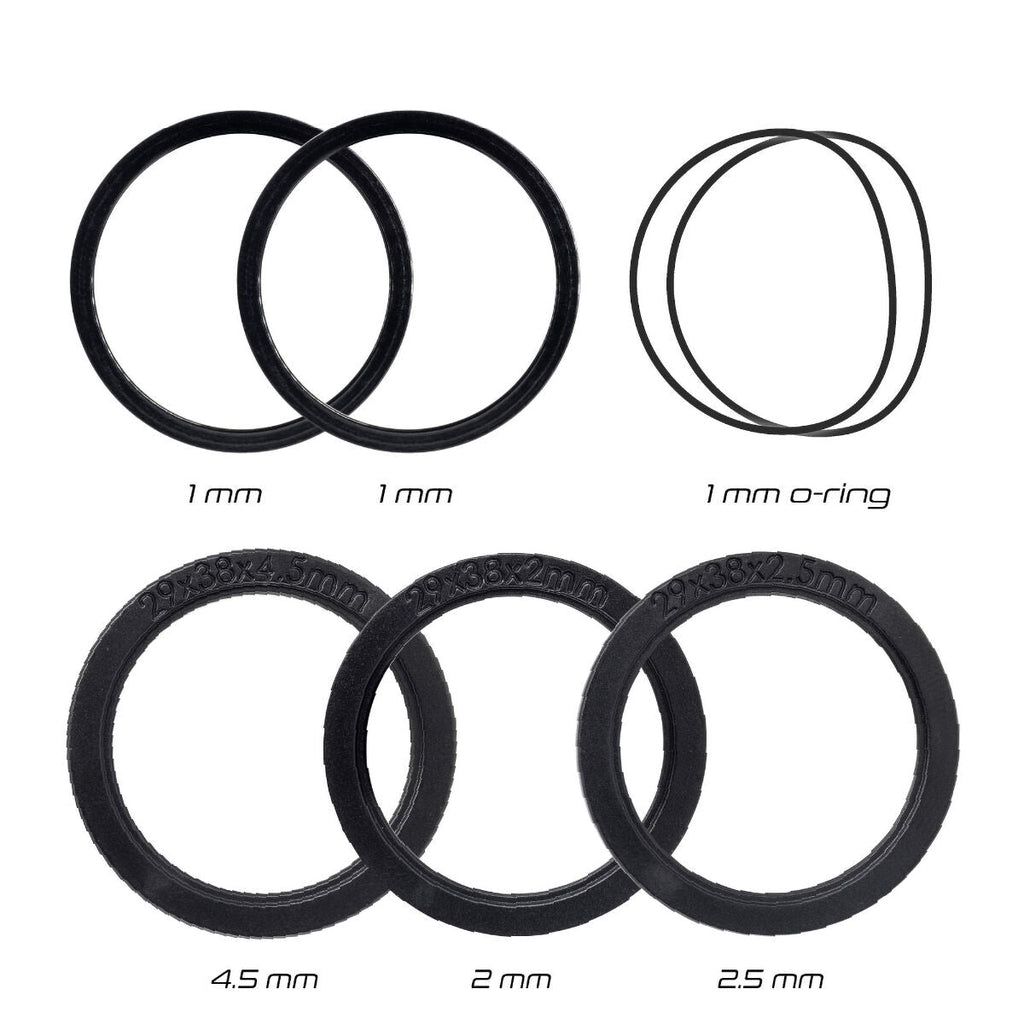 Bikone DCtech BB86-92 30 Ceramic bottom bracket