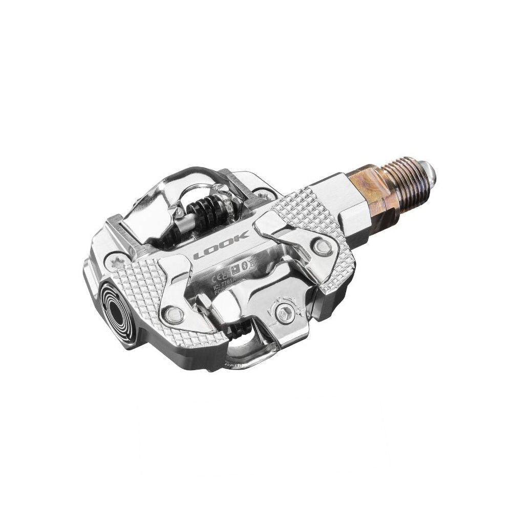 Look X-Track Power Dual pedals