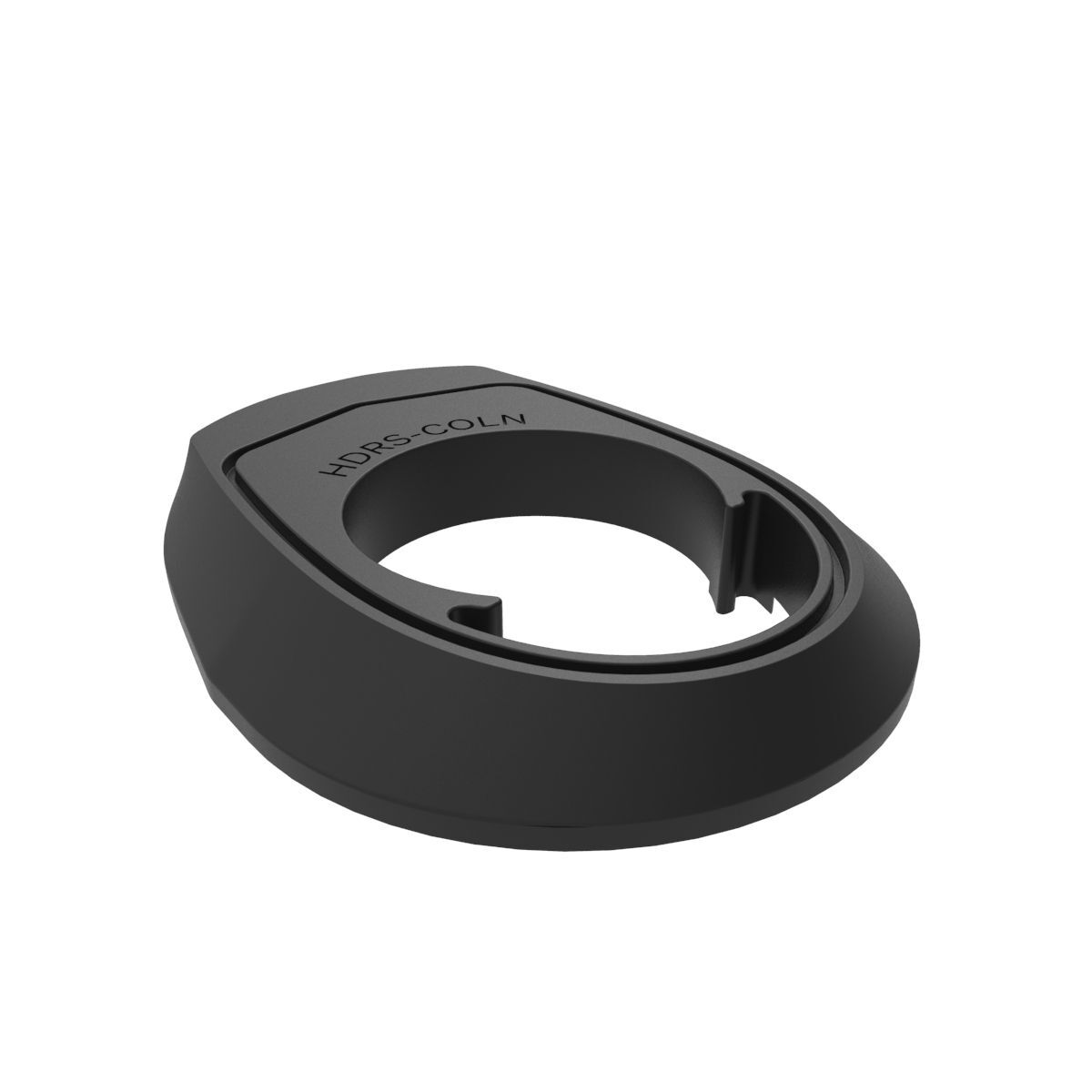 Dedaelementi Alanera Rs top cover adapter for Colnago C68 V4rs