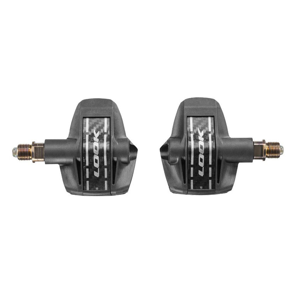 Look Keo Blade Power Dual pedals
