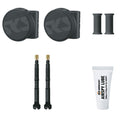 SKS tyre pressure sensor Airspy TL valve coupling Sv Spezial l 74 mm