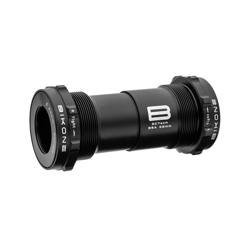 Bikone DCTech BSA-24 Steel bottom bracket