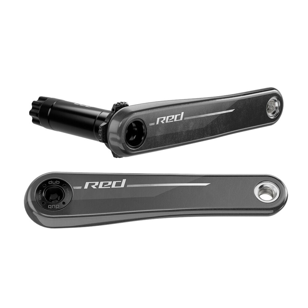 Sram Red E1 Dub crank arms